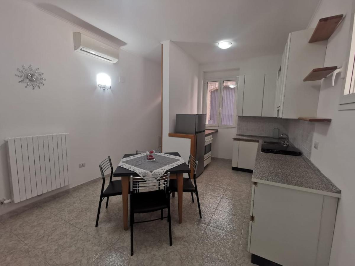 갈리폴리 Casa Aquila 아파트 외부 사진