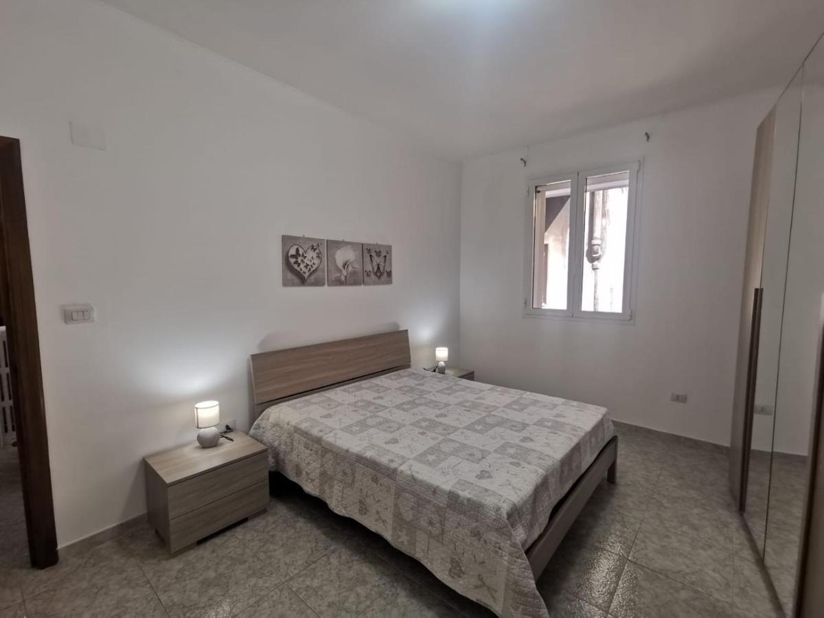 갈리폴리 Casa Aquila 아파트 외부 사진