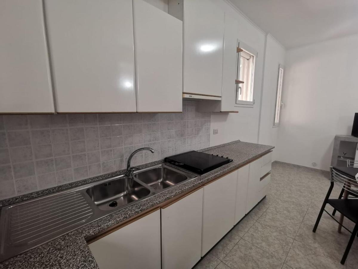 갈리폴리 Casa Aquila 아파트 외부 사진